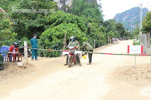 Xây dựng các 'pháo đài' phòng, chống dịch COVID-19