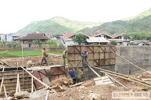 Chủ động phòng chống thiên tai và tìm kiếm cứu nạn