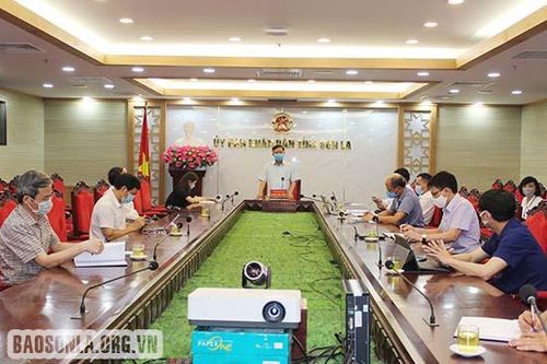 Đảm bảo an toàn phòng, chống dịch COVID -19 trong quá trình bầu cử
