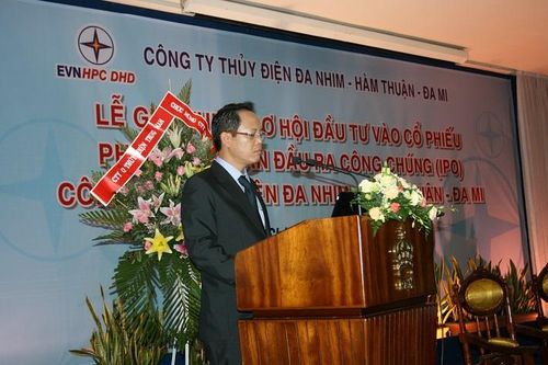 Thủy điện Đa Nhim - Hàm Thuận - Đa Mi: Khởi nguồn từ những công trình lịch sử