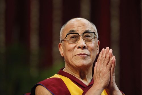 Đức Dalai Lama và các nhà Nobel kêu gọi loại bỏ nhiên liệu hóa thạch