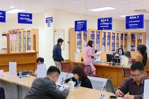 Hướng dẫn nộp giấy đề nghị gia hạn tiền thuế và tiền thuê đất