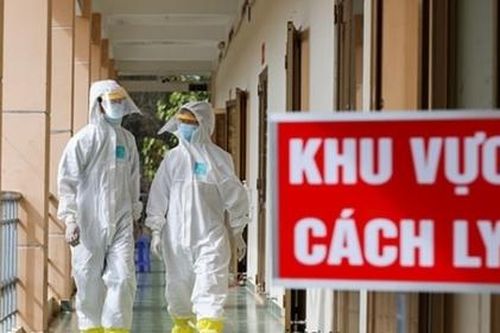 Tối 21/5: Ghi nhận thêm 57 ca mắc COVID-19 mới trong nước