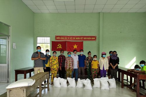 Kiên Giang: Phấn đấu đạt tốc độ tăng trưởng kinh tế cao và bền vững