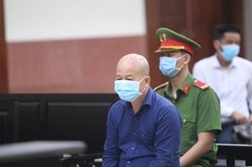Y án chung thân Út 'trọc' trong vụ sai phạm Dự án cao tốc TP Hồ Chí Minh - Trung Lương