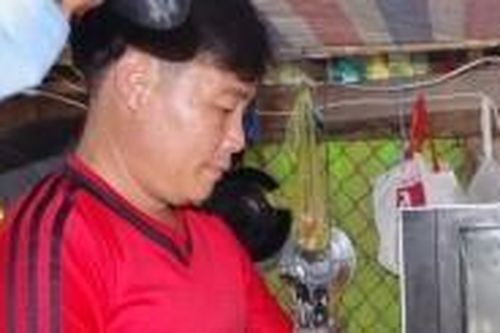 Bắt giữ 3 đối tượng đốt xe và tàng trữ ma túy