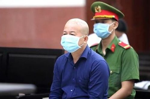 Bác kháng cáo, y án chung thân đối với ''Út trọc''