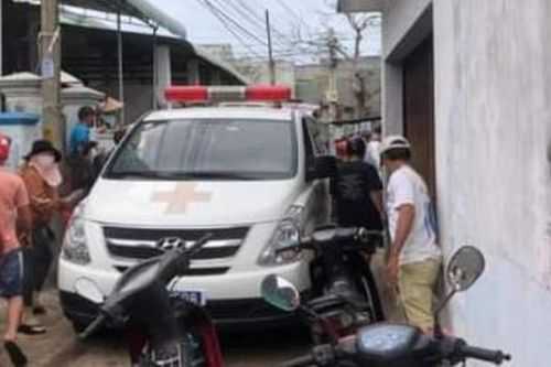 Đâm bà nội và chị của người yêu thương vong vì ngăn cản đi chơi