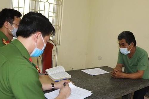 Khởi tố đối tượng xúc phạm lãnh đạo Đảng, Nhà nước trên Facebook