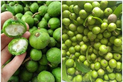 Đặc sản sấu non bất ngờ rẻ chưa từng có, chị em Hà Nội tranh thủ săn mua