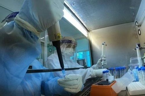 Thêm 4 ca dương tính SARS-CoV-2 trong ổ dịch bệnh chưa rõ nguồn lây ở Điện Biên