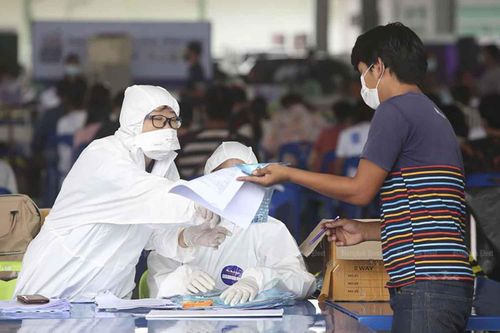 Thái Lan kéo dài tình trạng khẩn cấp thêm 2 tháng