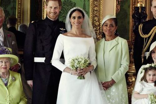Không ai ở hoàng gia Anh lên tiếng chúc mừng kỷ niệm 3 năm ngày cưới của Harry - Meghan Markle