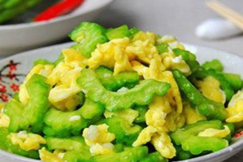 Mướp đắng tốt nhưng nhiều tác dụng phụ, nếu thuộc 1 trong 5 nhóm người này nên tránh xa