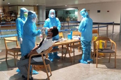 Hưng Yên có ca dương tính mới sau 3 lần xét nghiệm âm tính