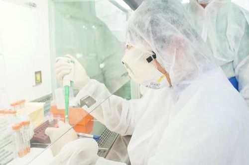 Xét nghiệm mới giúp chẩn đoán COVID-19 nhanh, chính xác 90%