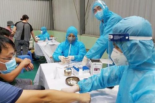 133 đơn vị được Bộ Y tế cho phép thực hiện xét nghiệm khẳng định COVID-19