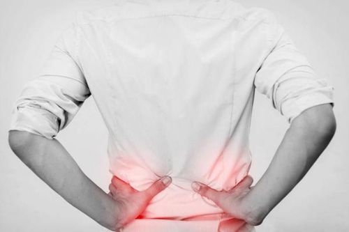 Xu hướng mới giúp cải thiện đau buốt thắt lưng từ thiên nhiên