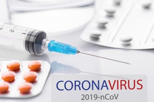 Yêu cầu cập nhật số lượng thuốc trong phòng, chống COVID-19