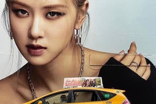 BLINKs nức lòng nhìn Rosé 'xâm chiếm thế giới' với kỷ lục chưa idol K-Pop nào làm được