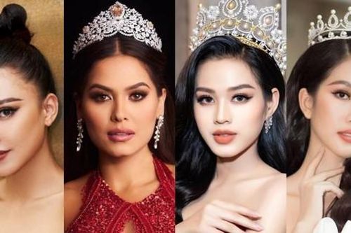 Miss Universe 2021 dời lịch, Andrea Meza vẫn là Hoa hậu giữ vương miện ngắn nhất lịch sử