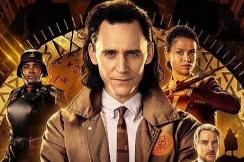 'Thần lừa lọc' Loki khoe body trong trailer mới, đa vũ trụ của Marvel ngày một rõ rồi