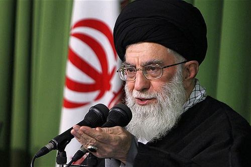 Lãnh đạo tối cao Iran kêu gọi hỗ trợ cho người dân Palestine