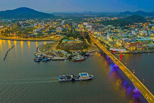 Làm thế nào để vùng đất 'Chín Rồng' lấy lại vị thế?