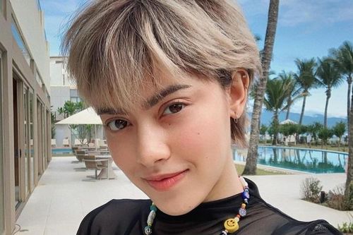 Dàn mỹ nữ Thái trong 'Girl From Nowhere '