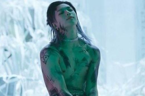 Lời tạm biệt của Tae Min (SHINee)