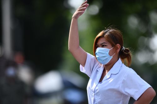 Hai cơ sở Bệnh viện K hoạt động trở lại