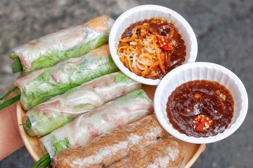 Món miền Tây đổi vị cho ngày hè
