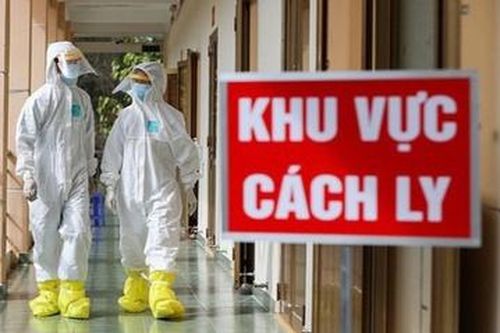 Công an huyện Việt Yên: Không có nữ công nhân trốn khỏi khu cách ly