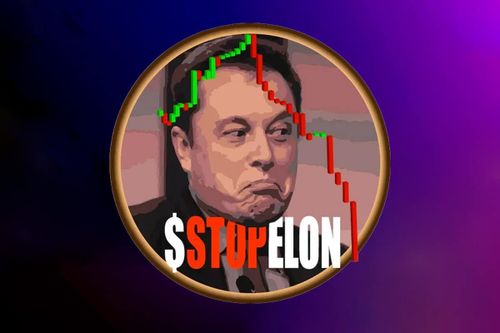 Đồng tiền mã hóa được tạo ra nhằm chống lại Elon Musk
