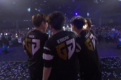 Hàn Quốc đề xuất luật bảo vệ game thủ eSports