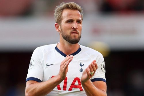 Kane là phép thử cho tham vọng của Man United