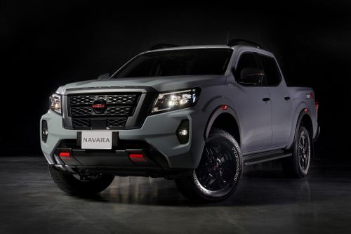 Nissan Navara 2021 có đủ sức cạnh tranh khi giá cao nhất phân khúc?