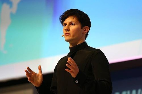 Cha đẻ Telegram: 'Người dùng iPhone là nô lệ của Apple'