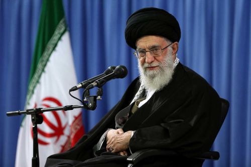 Iran thúc giục các quốc gia Hồi giáo hỗ trợ cho Palestine