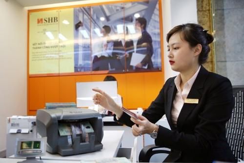 SHB tăng vốn lên 19.260 tỷ đồng