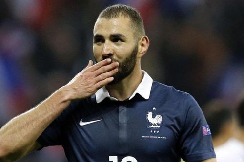 Hiệu ứng Benzema sớm xuất hiện