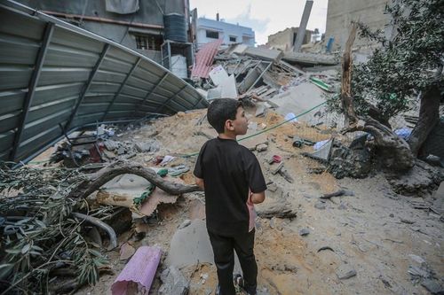 Ngoại trưởng Mỹ đến Israel vào tuần tới