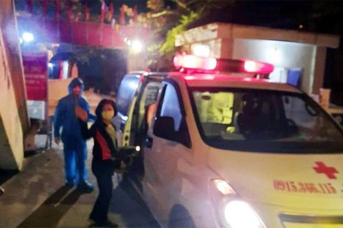 Hải Dương: Người phụ nữ lẻn vào ổ dịch thu tiền bán rượu bị phạt 3 triệu đồng