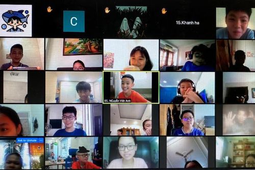Ôn thi môn Ngữ văn vào lớp 10: Học sinh 'tự lắng kiến thức' là phương pháp hiệu quả nhất