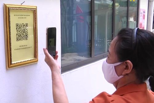 Những biện pháp đảm bảo phòng dịch Covid-19 tại các điểm bầu cử