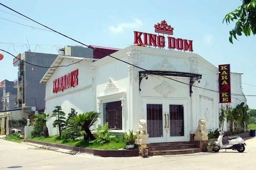 Hải Dương: Bất chấp lệnh cấm, 31 đối tượng 'bay lắc' tại quán karaoke