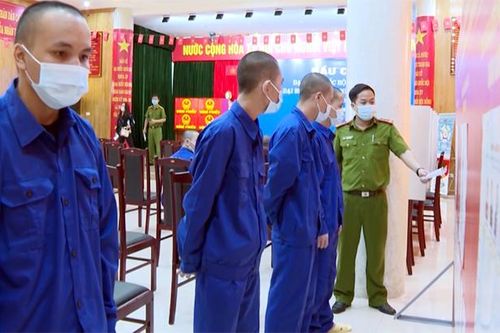 Công an Hà Nội: Bảo đảm quyền bầu cử cho những 'cử tri đặc biệt'