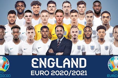 Hướng tới EURO 2020: Đi tìm ứng cử viên cho chức vô địch