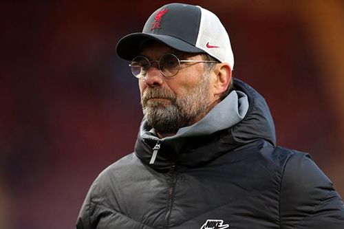 Klopp: 'Nếu Man City gặp bão chấn thương như Liverpool, họ không thể vô địch'