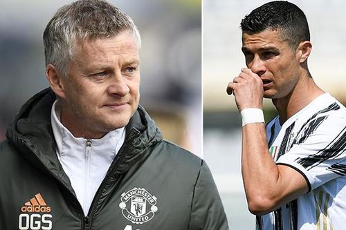 Tin bóng đá MU 22/5: Solskjaer thuyết phục Ronaldo về MU. Đạt thỏa thuận lương với sao Bayern